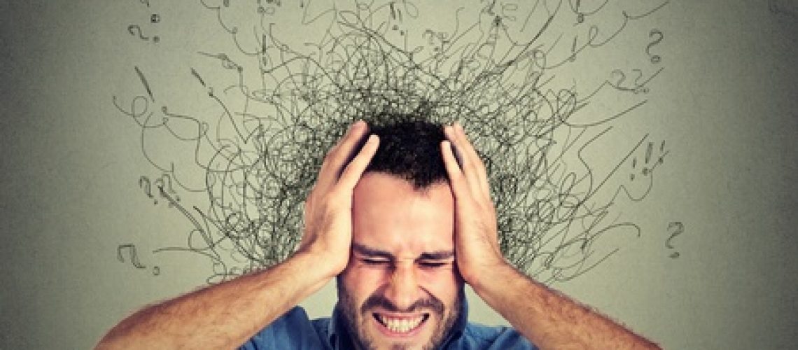 מתח נפשי ודיכאון - האם תאונת עבודה?